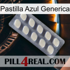 Pastilla Azul Generica 08